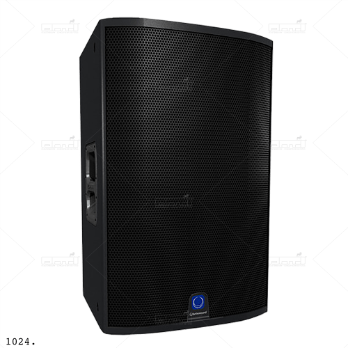 Turbosound Siena TSP152-AN | Rental | Eland® Turbosound Siena TSP152-AN | Rental | Eland®